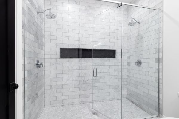 Shower Replacement in Oviedo