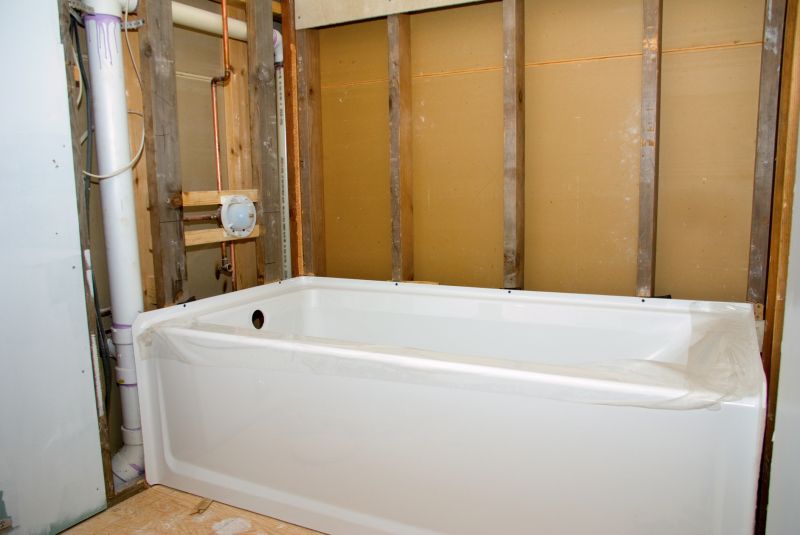 Top Bathtub Installation Companies in Lake Mary, FL
