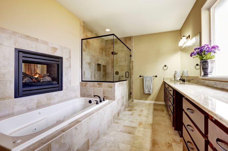 Top Bathtub Installation Companies in Oviedo, FL
