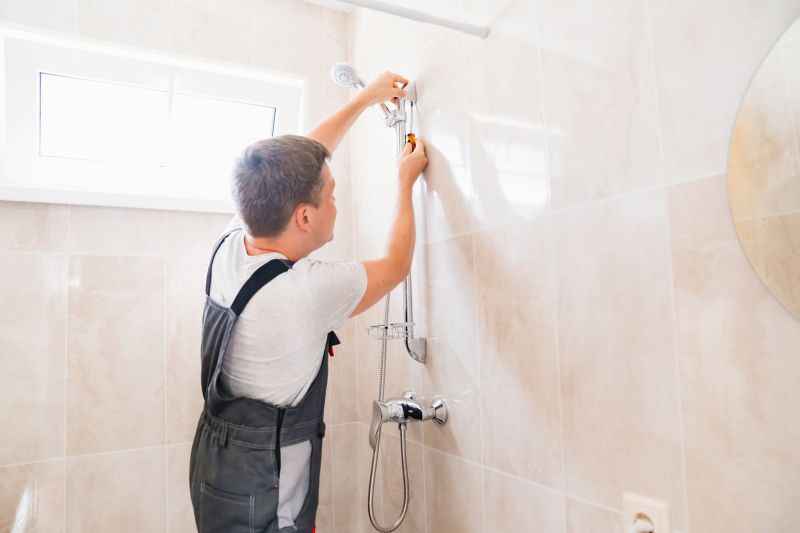 Top Shower Installation Companies in Deltona, FL