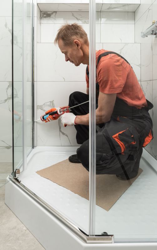 Top Shower Installation Companies in Maitland, FL