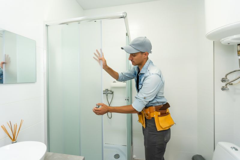 Top Shower Installation Companies in Winter Springs, FL