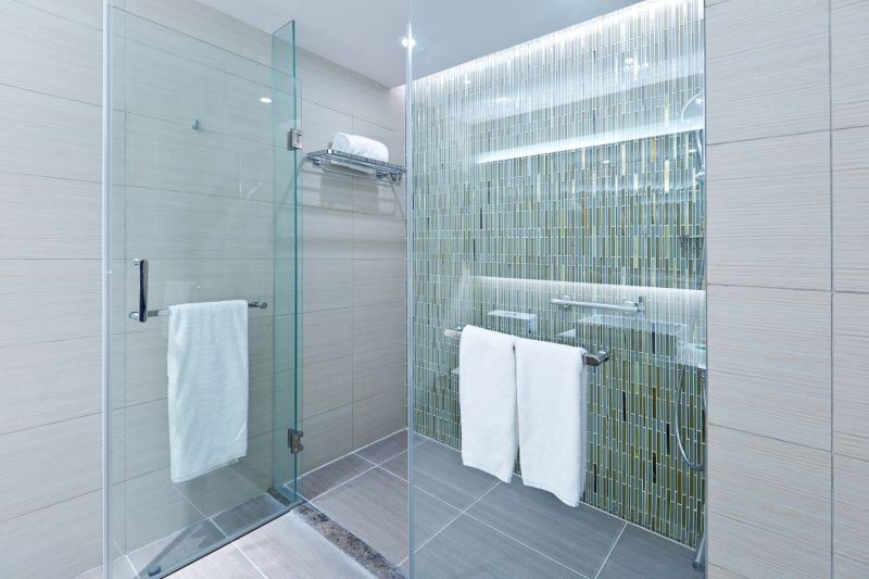Specialized Shower Door Installers
